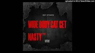 WideBody Get Cat nasty - ft BP (official Audio)