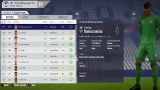 FIFA 18 CAREER MODE | AMAZING YOUTH TEAM | BEST YOUNG HIGH POTENTIAL PLAYERS GROWTH TEST!
