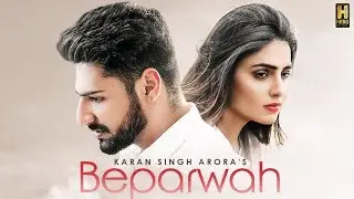 Karan Singh Arora: Beparwah Song | S Mukhtiar | Khand Music