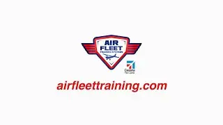 Top Hawk 2024 - Air Fleet Training Systems