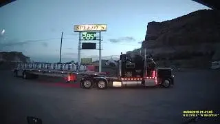 Lupton,AZ-Needles,CA