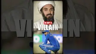 No Position, No Hype, Yet KL Rahul Always Delivers For India! 🇮🇳🔥 #klrahul #indvswi
