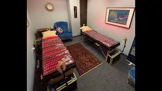 Qi Coil Mind Therapy