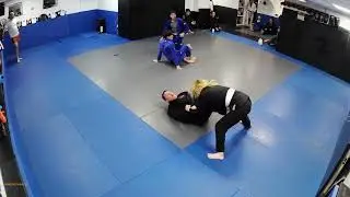 BJJ - Drop the Knife 🔪 Dec9.24 3