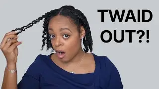TWAID?! I Finally Tried It And...