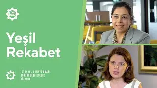 AB'nin Sürdürülebilirlik Yol Haritası: Yeşil Mutabakat