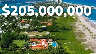 Inside the Gucci Mansion: A Lavish Legacy For Sale