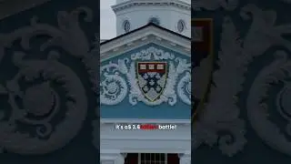 Harvard vs Trump: $2.6B Funding Freeze Sparks Epic Court Battle! 📚🔥
