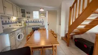 Appartement 3 pièces Duplex  avec Garage - Narbonne plage (11100) - réf.3952 - 205.000€