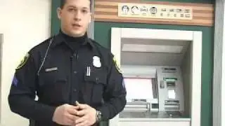 Dearborn Police Department - ATM Safety