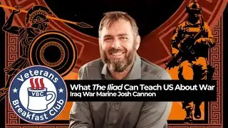 The Oldest Story: What Homer&rsquo;s The Iliad Teaches Us About Modern War