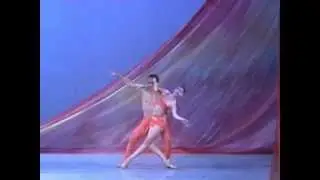 Passion - Héctor Sanzana