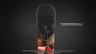 K2 First Lite Snowboard   2020 K2 Snowboards