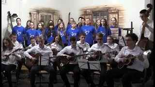 Tragom Paje Kolarića - Miruj, miruj srce moje