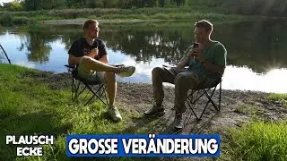 Eine gro&szlig;e Ver&auml;nderung