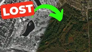 New Jersey&rsquo;s Abandoned Golf Course - Beer World!