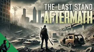 The Last Stand: Aftermath &ndash; Free on Epic Games, Here's My First Impressions