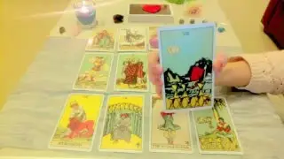 VIRGO Sun/Moon/Rising 2016 Full Year Tarot Forecast