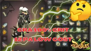 CRA 198 FEU 100% CRIT 12 PA LOW COST - PR&Eacute;SENTATION