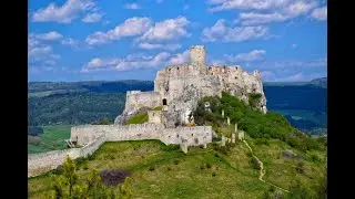 Top 3 Must Stay Hotels in Slovakia! 2024