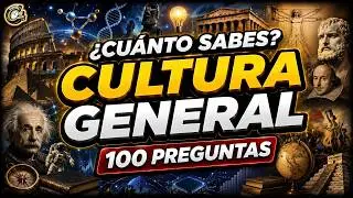 ⭐💡 CUÁNTO SABES EN REALIDAD? 🧠🦉#quiz #trivia #culturageneral