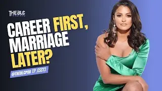 Claudia Jordan Reflects on Career Over Marriage