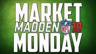 MARKET MONDAY - MAKING MILLIONS WITH TEX BY EXPLOITING GLITCHES - MUT 18