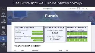 Funnel Mates Review Demo Best Funnel Mates Bonuses
