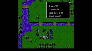 05. [Mic] Fire Emblem: Shadow Dragon (Switch) - Champions of Aurelis