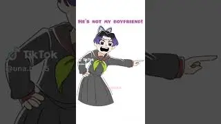 🤣🤣🤣🤣#demonslayer #art #giyuutomioka #shinobukocho #kimetsunoyaiba #kimetsu academy