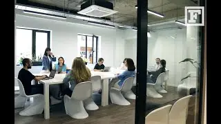 Interview with Mariam Chkhikvadze, Wolt Support Team Lead