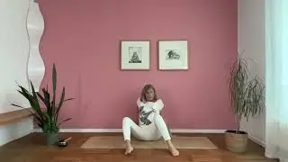 10 min yoga
