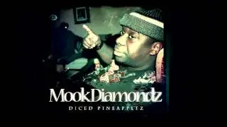 MOOK DIAMONDZ-