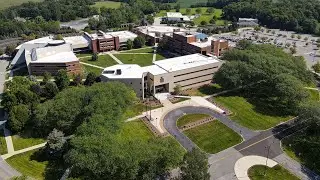 Take the first step toward your dreams at Terra State!