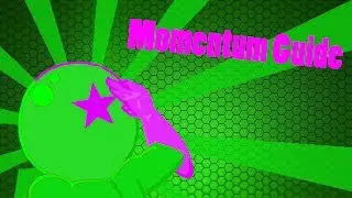 Speedrunners Momentum Guide