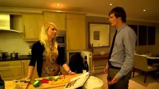 Dim Byd: IAWN DAD? efo sylwebaeth gan dim Dim Byd