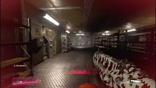 Doom Snapmap | All Below [Demo]