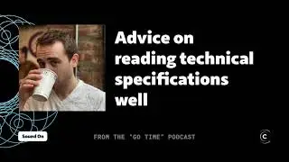 How to read technical documents (RFCs, specs, manuals) with understanding