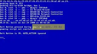 Raritan DKX2 IP-KVM misbehaving