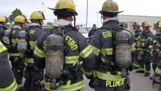 South Metro Fire Rescue Recruitment