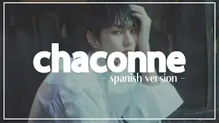 ENHYPEN – Chaconne | Versión Español