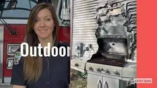 BBQ Safety