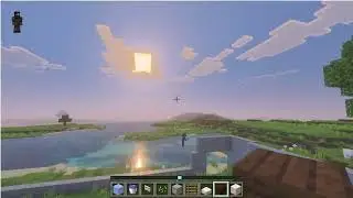 Minecraft WATER PARK