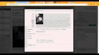 WordPress Page and Post Media Tutorial
