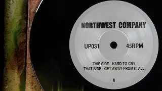 Northwest Company - Get Away From It All  ...1967