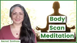 Body Scan Meditation