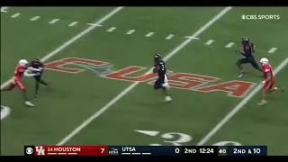 Double Slants/Spot Combo
