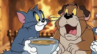 Tom Adopts a Kitten – Jerry’s Shocking Reaction Changes Everything! | Fan-made Tom & Jerry