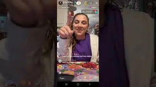 BB23 Britini D'Angelo some of her tiktok live,chatting with fans 25/05/25 😊