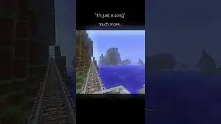 minecraft nostalgia haggstrom #minecraft #haggstrom #nostalgia #edit #jesuslovesyou